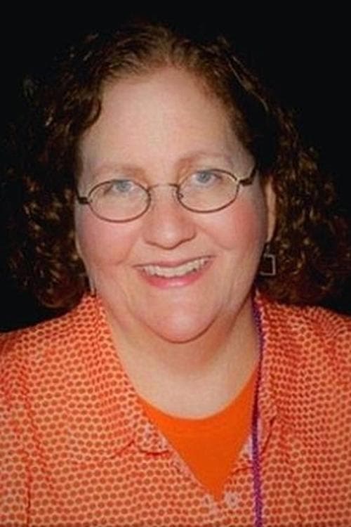 Photo of Winifred Freedman