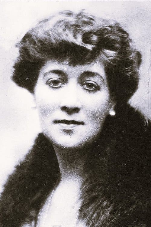 Photo of Winifred Harris