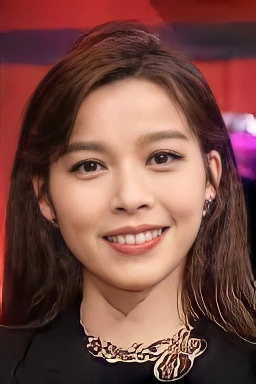 Photo of Winki Lai