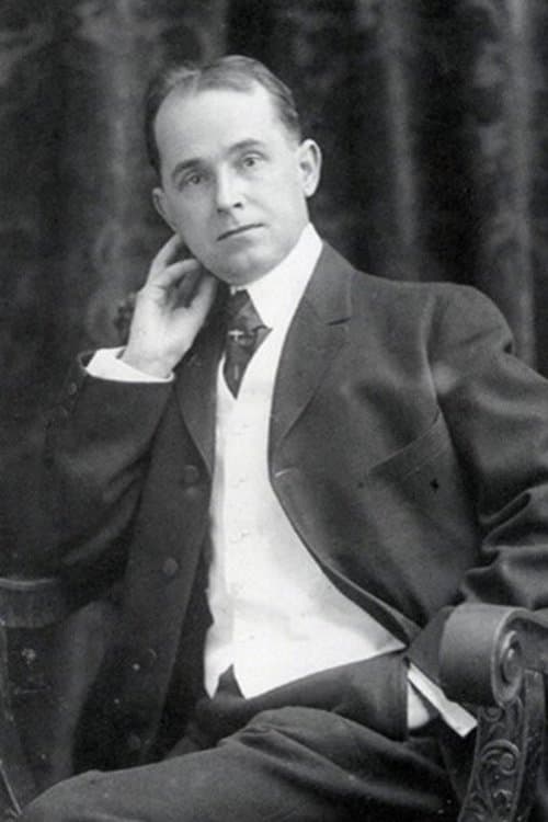 Photo of Winsor McCay