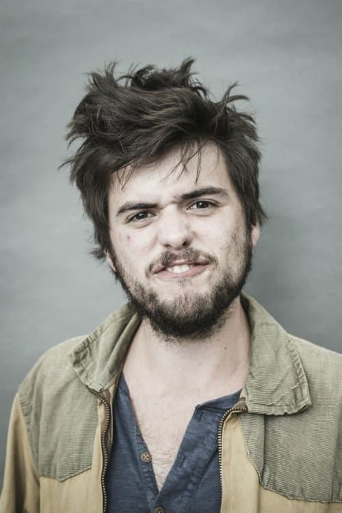 Photo of Winston Marshall