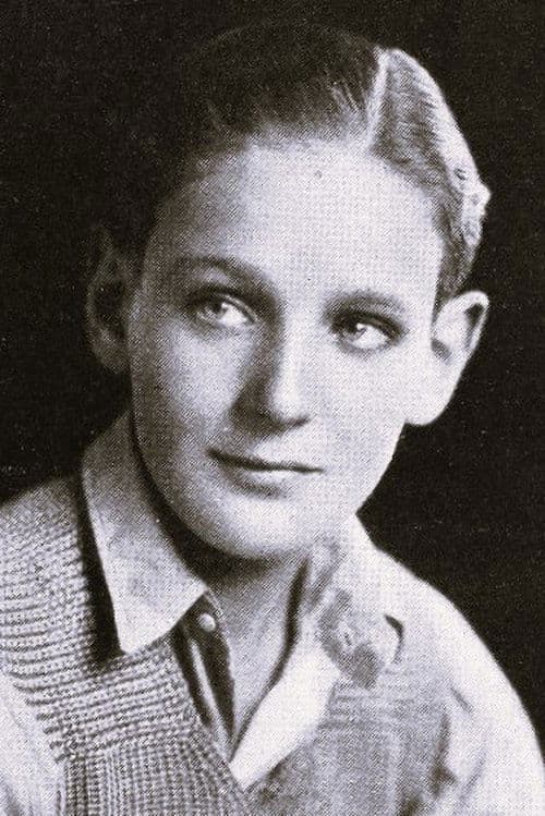 Photo of Winston Miller
