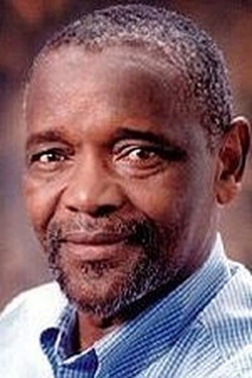 Photo of Winston Ntshona