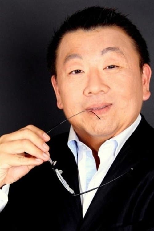 Photo of Winston Ong