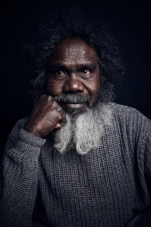 Photo of Witiyana Marika