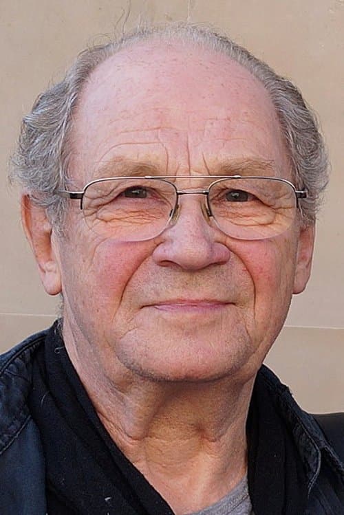 Photo of Witold Dębicki