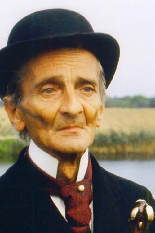 Photo of Witold Dederko