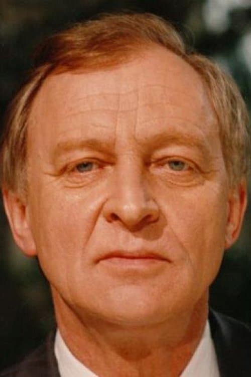Photo of Witold Holtz