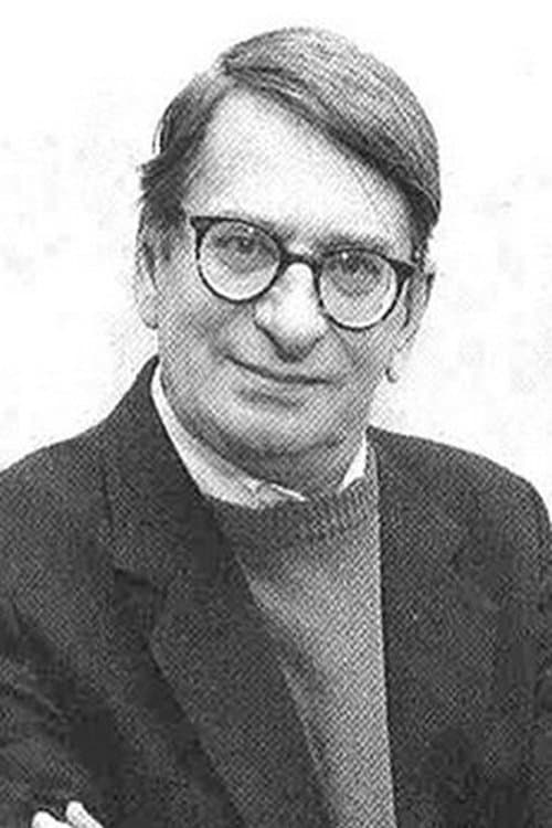 Photo of Witold Skaruch