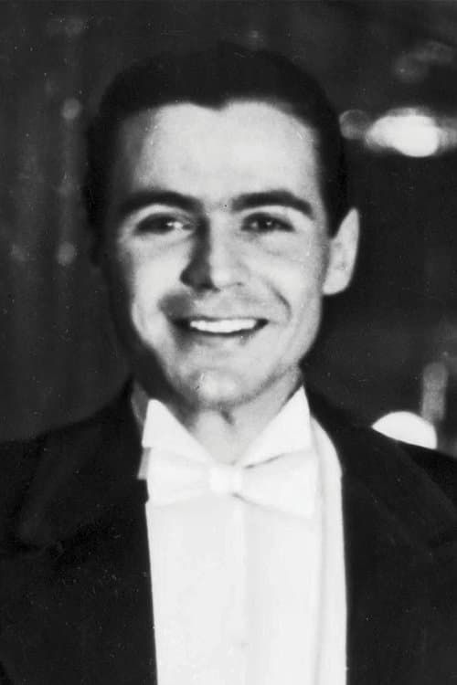 Photo of Witold Zacharewicz