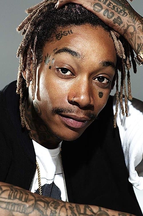 Photo of Wiz Khalifa