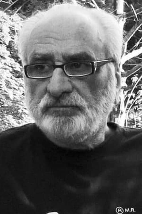 Photo of Władysław Barański