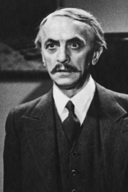 Photo of Władysław Grabowski
