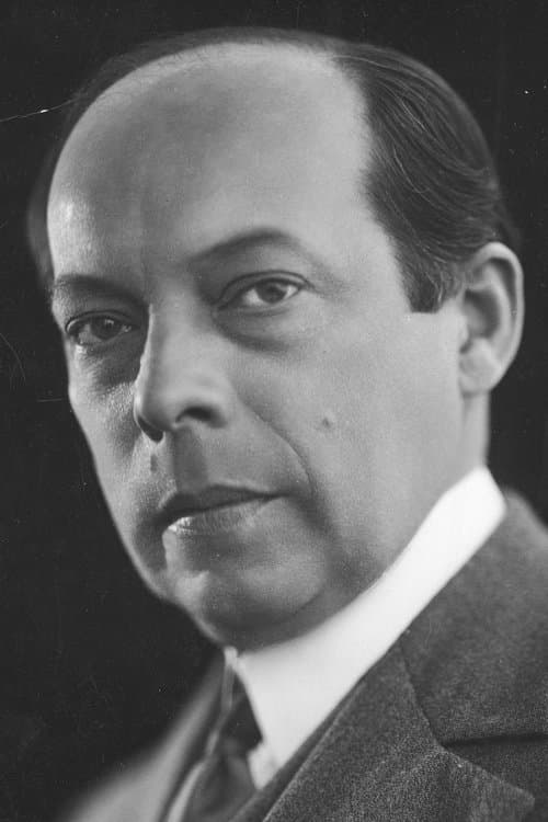 Photo of Władysław Starewicz