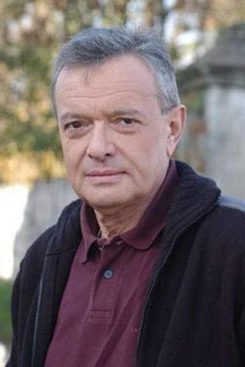Photo of Włodzimierz Adamski