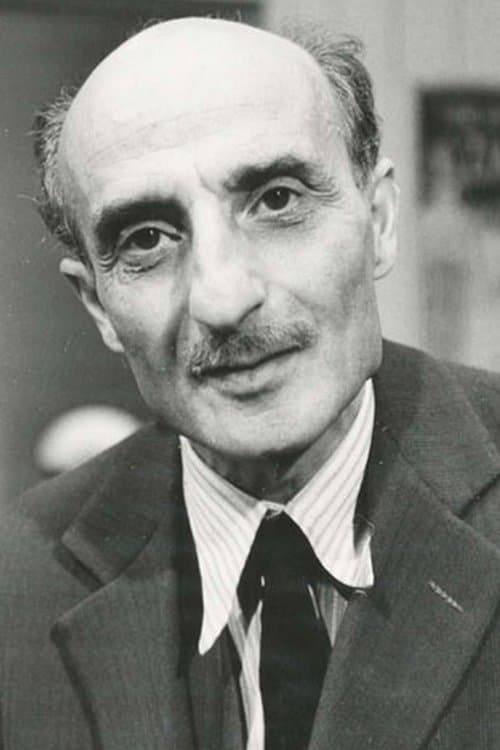 Photo of Włodzimierz Boruński