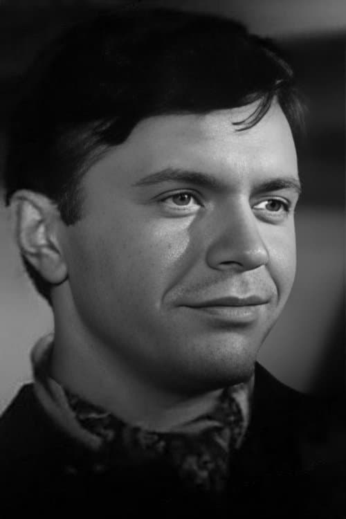 Photo of Wojciech Duryasz