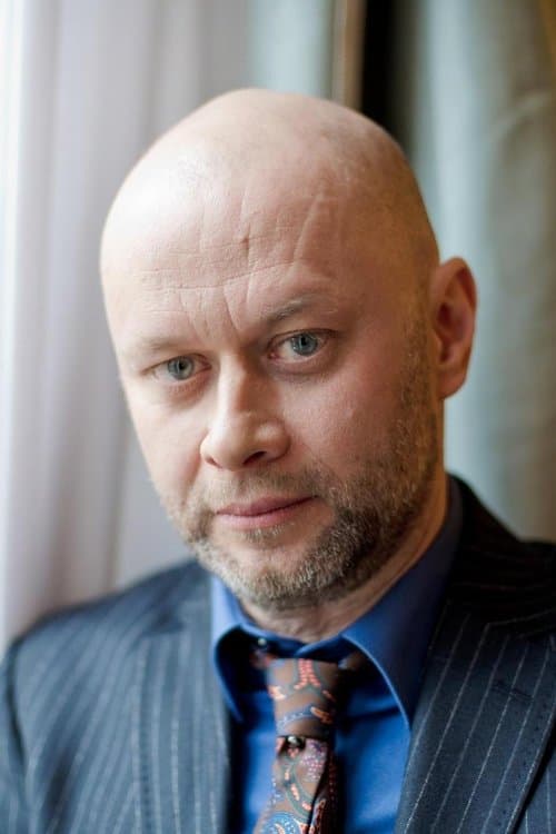 Photo of Wojciech Kalarus