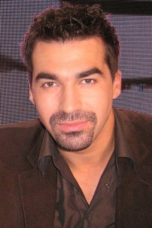Photo of Wojciech Medyński