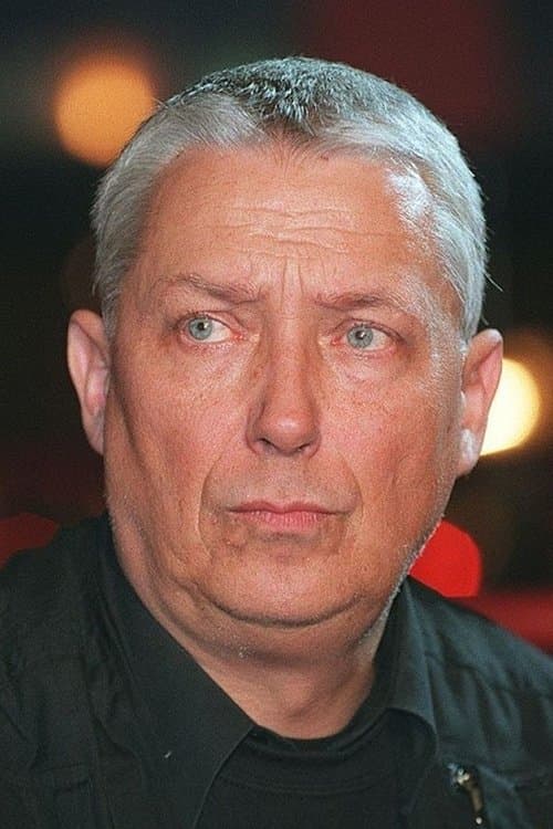 Photo of Wojciech Młynarski