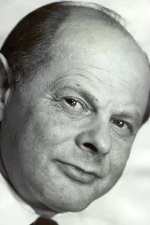 Photo of Wojciech Rajewski