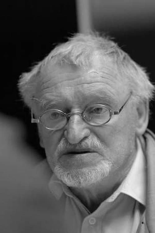 Photo of Wojciech Standełło
