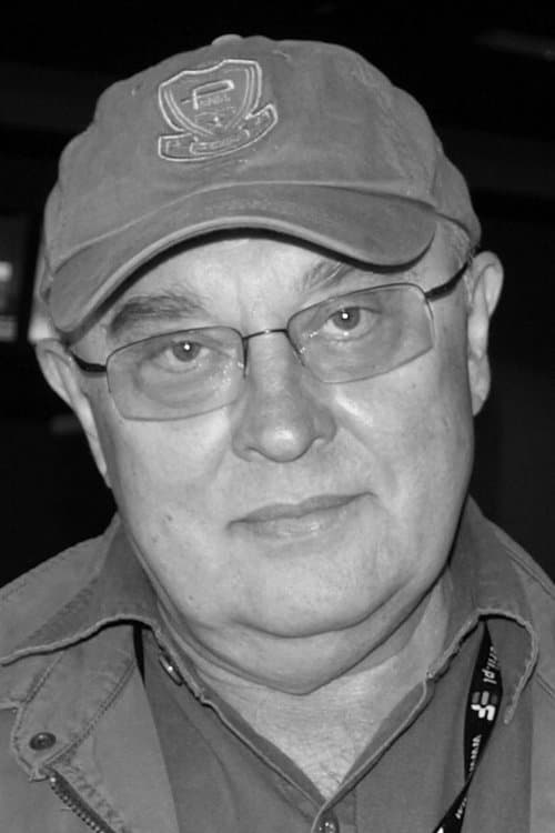 Photo of Wojciech Wójcik