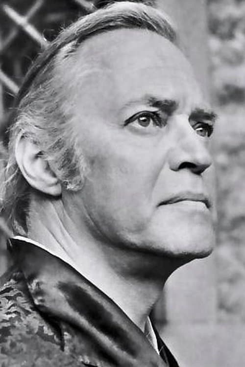 Photo of Wolf Ackva