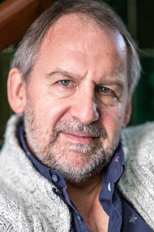 Photo of Wolf Bachofner