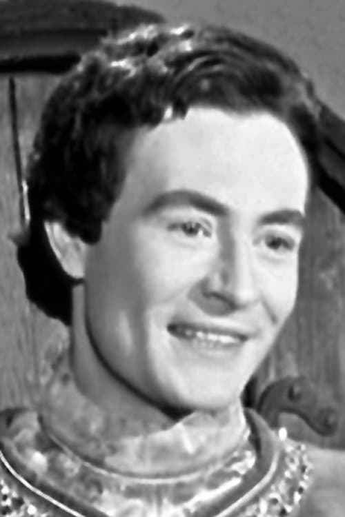 Photo of Wolf-Dieter Panse