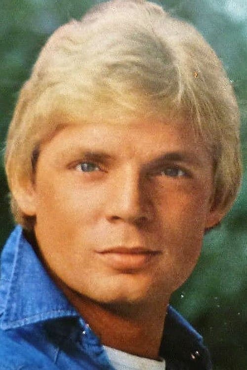 Photo of Wolf Goldan