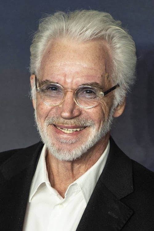 Photo of Wolf Roth