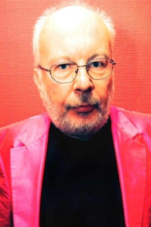 Photo of Wolfgang Büld