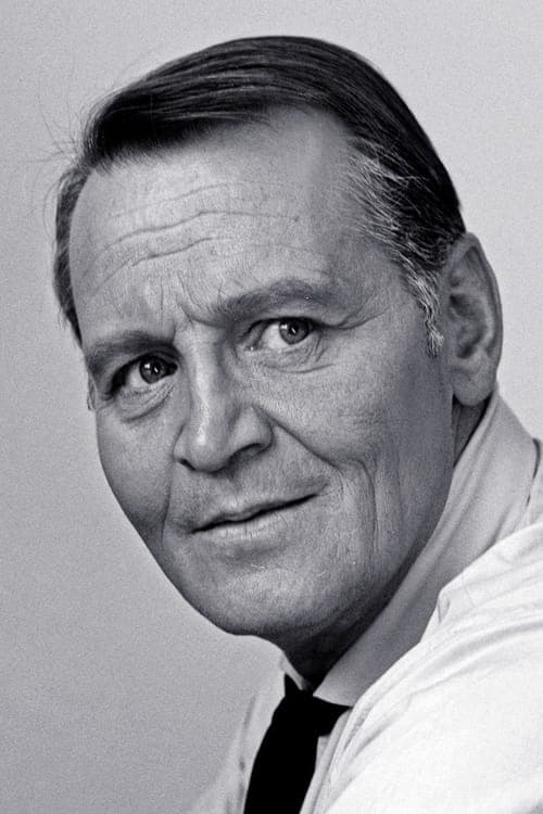 Photo of Wolfgang Büttner