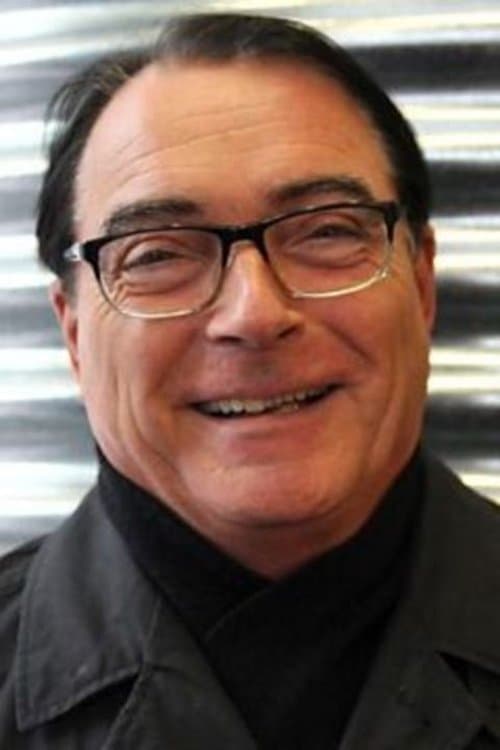 Photo of Wolfgang Flür