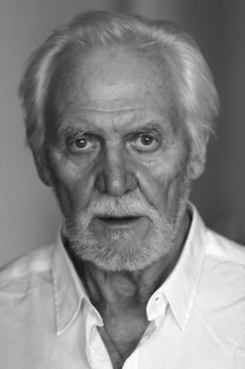Photo of Wolfgang Hübsch