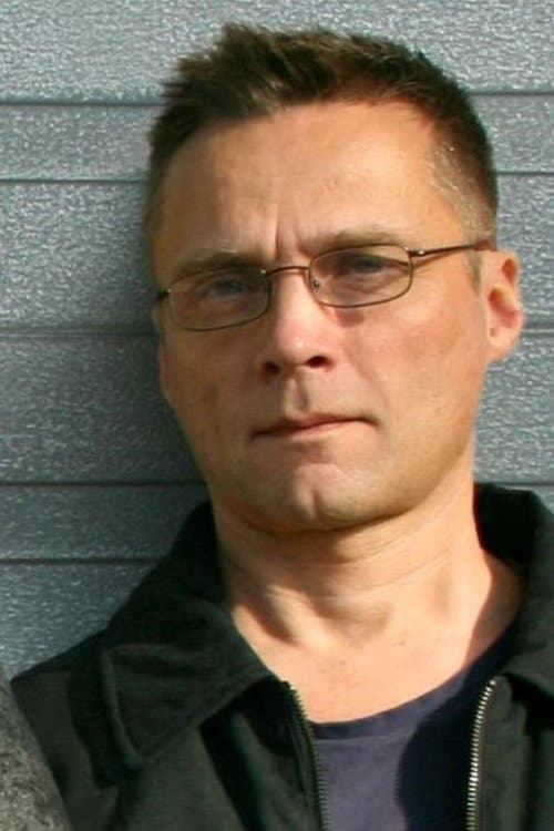 Photo of Wolfgang Lauenstein