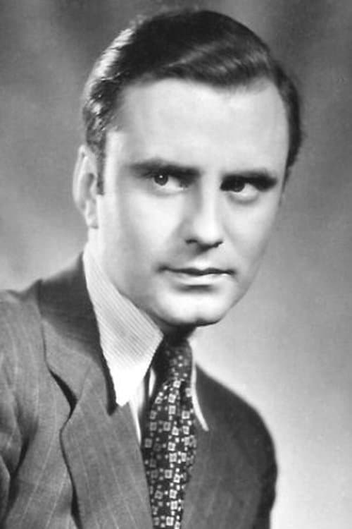 Photo of Wolfgang Liebeneiner