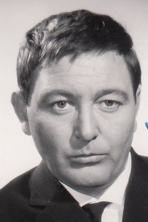Photo of Wolfgang Neuss