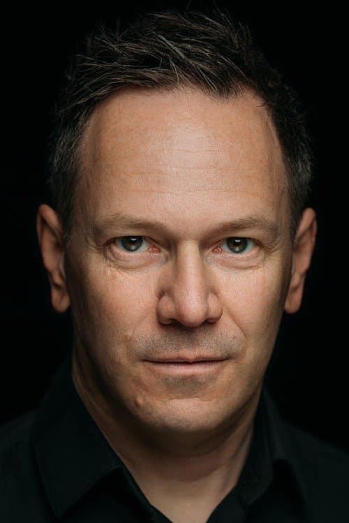 Photo of Wolfgang Oliver