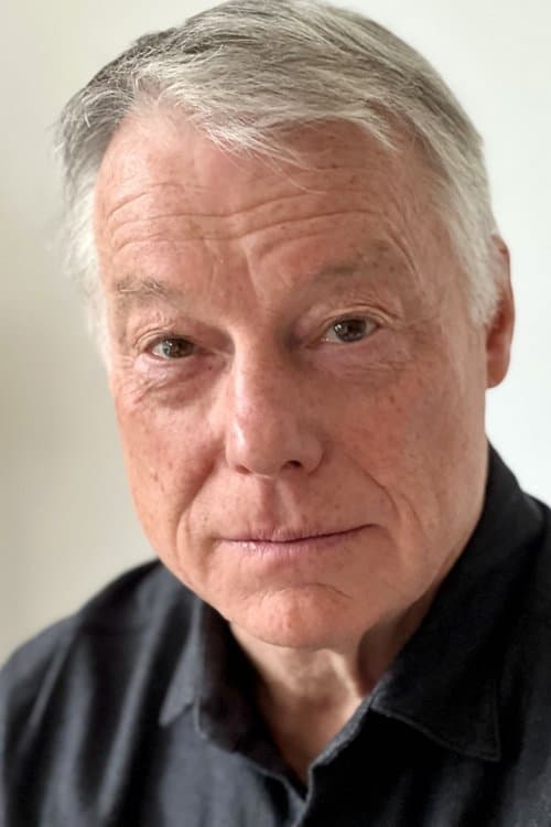 Photo of Wolfgang Riehm