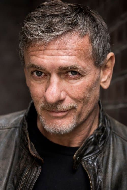 Photo of Wolfgang S. Zechmayer