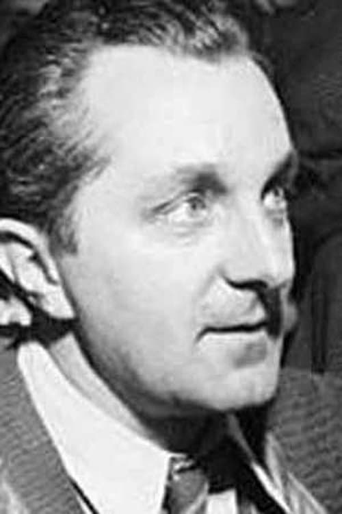 Photo of Wolfgang Schleif