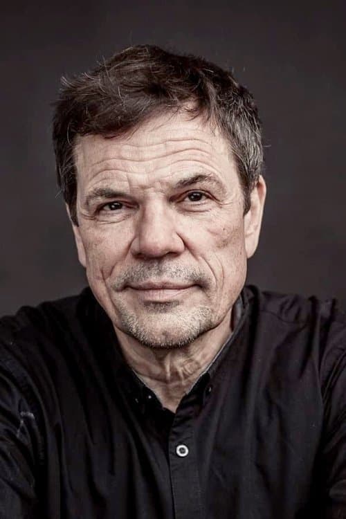 Photo of Wolfgang Seidenberg