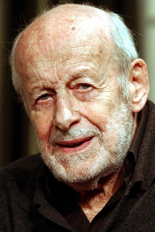 Photo of Wolfgang Spier