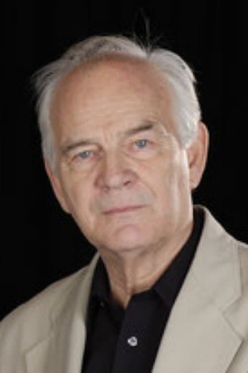 Photo of Wolfgang Stendar
