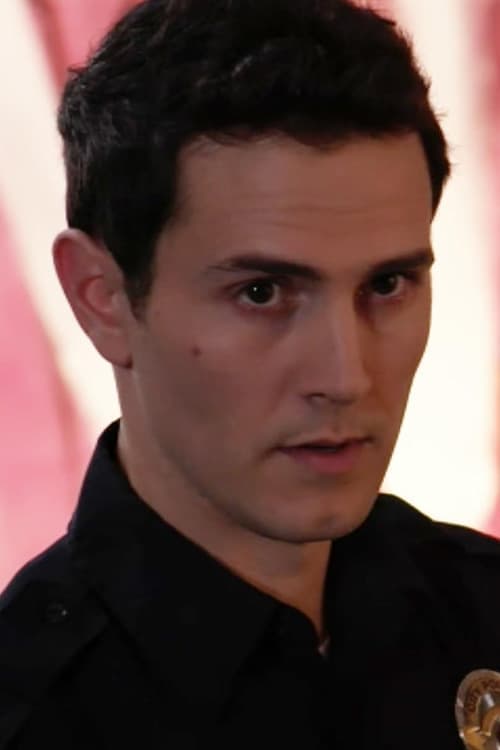Photo of Wolfgang Weber
