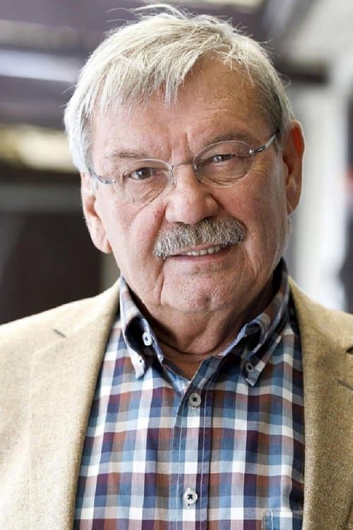 Photo of Wolfgang Winkler