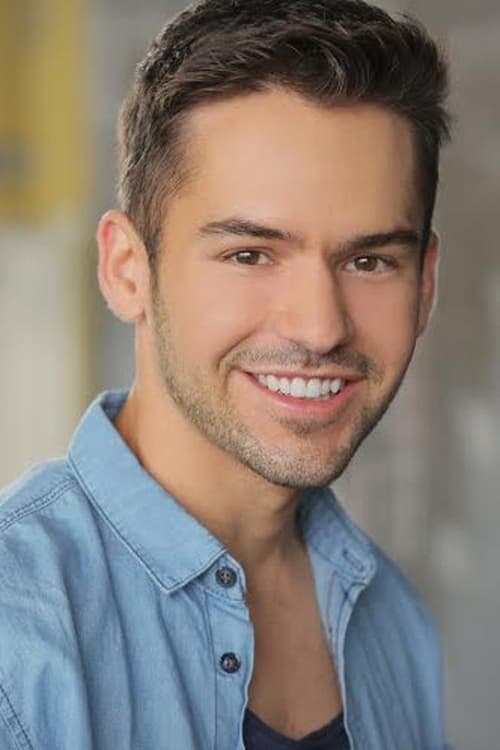 Photo of Wolfie Trausch