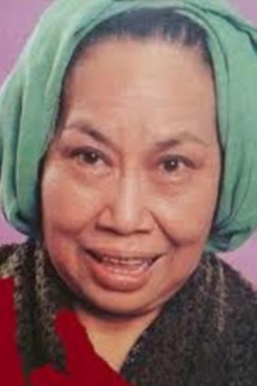 Photo of Wolly Sutinah